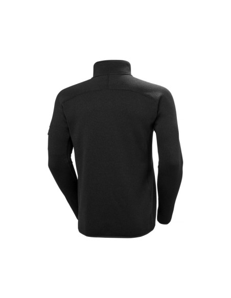 VARDE FLEECE JACKET 2.0