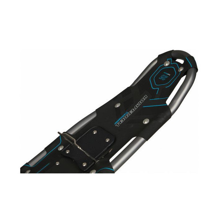 TRAILMASTER SNOWSHOE 25"