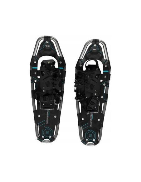 TRAILMASTER SNOWSHOE 25"