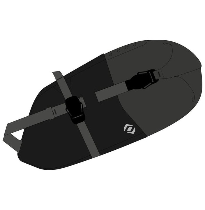 MOCHILA DE SILLIN SYNCROS