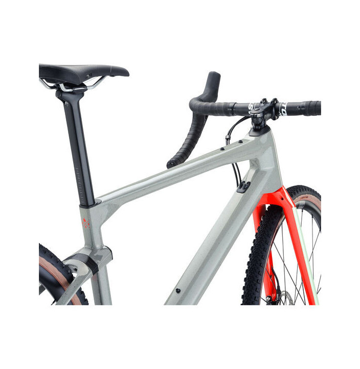 UNRESTRICTED ONE RIVAL 1 11V