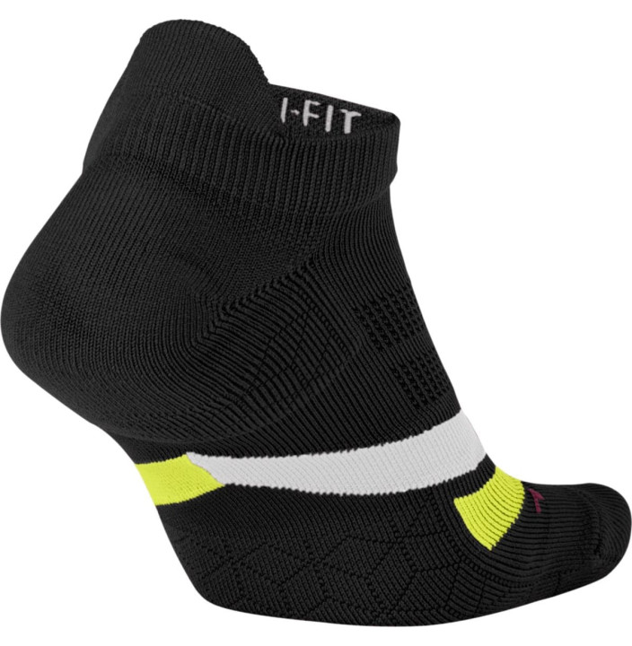 PERFORMANCE CUSHION NO-SHOW RUNNING