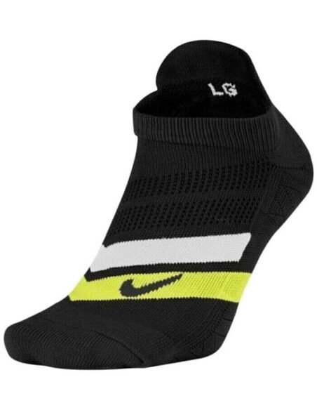 PERFORMANCE CUSHION NO-SHOW RUNNING