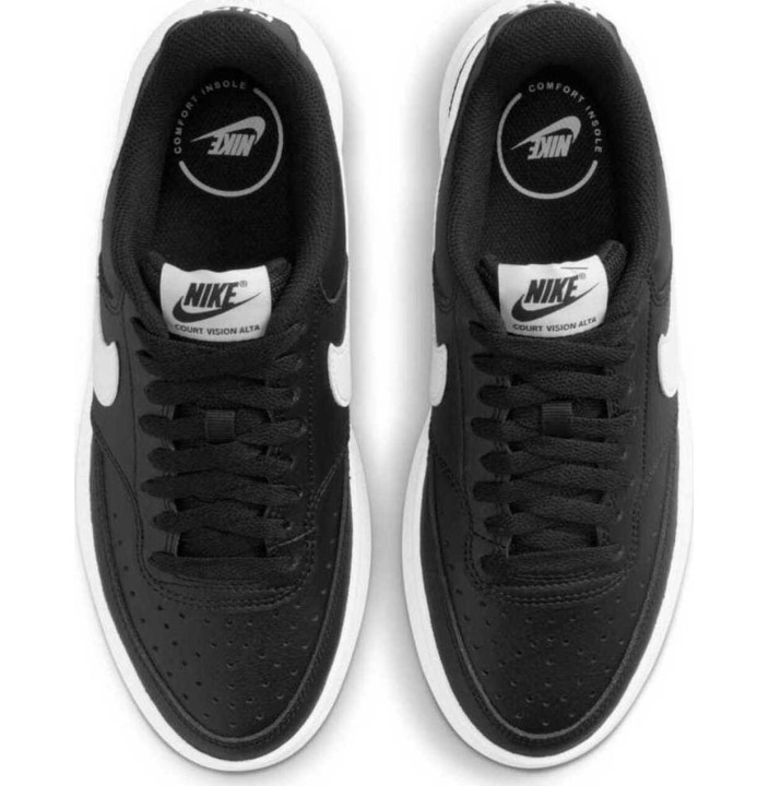W NIKE COURT VISION ALTA LTR