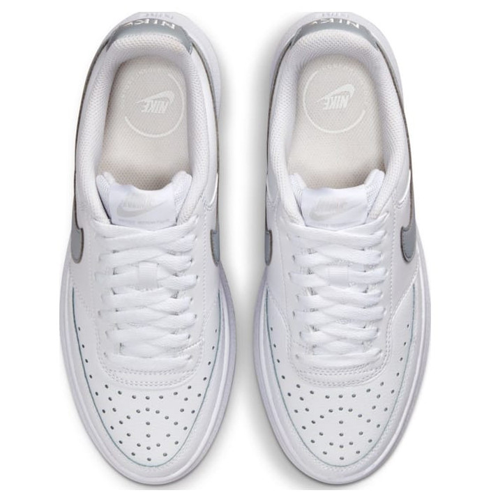 W NIKE COURT VISION ALTA LTR