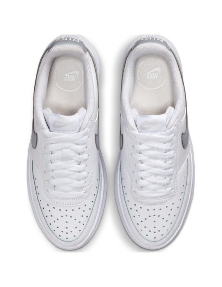 W NIKE COURT VISION ALTA LTR