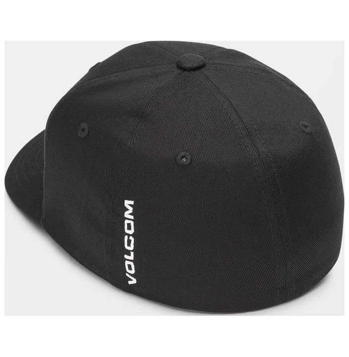 FULL STONE FLEXFIT HAT.