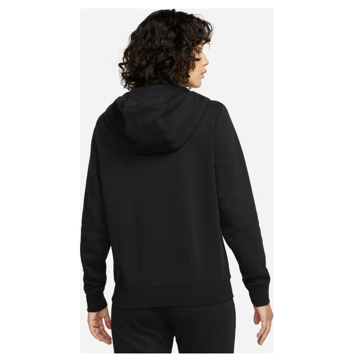 W NSW CLUB FLC FZ HOODIE STD