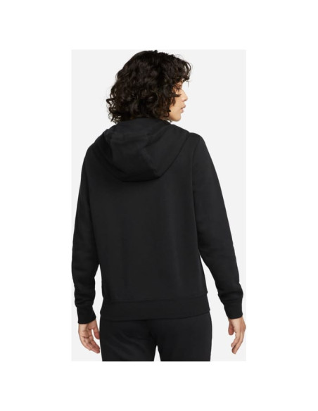 W NSW CLUB FLC FZ HOODIE STD