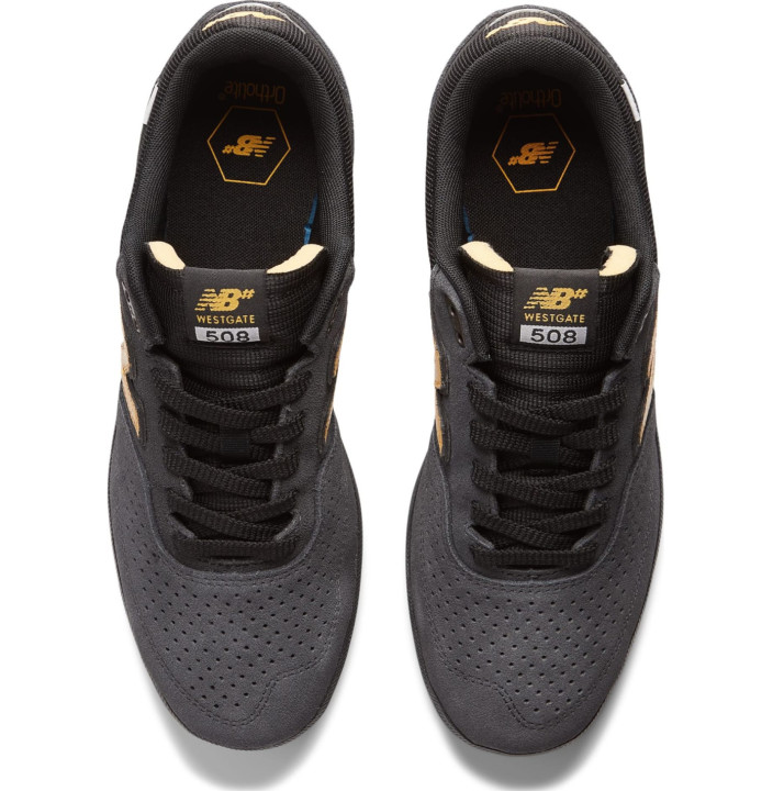 NB NUMERIC BRANDON WESTGATE 508