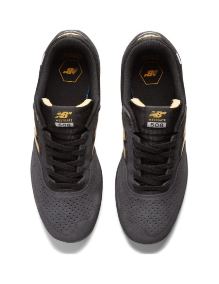 NB NUMERIC BRANDON WESTGATE 508