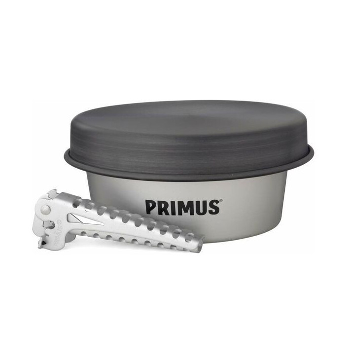 ESSENTIAL POT SET 1.3L