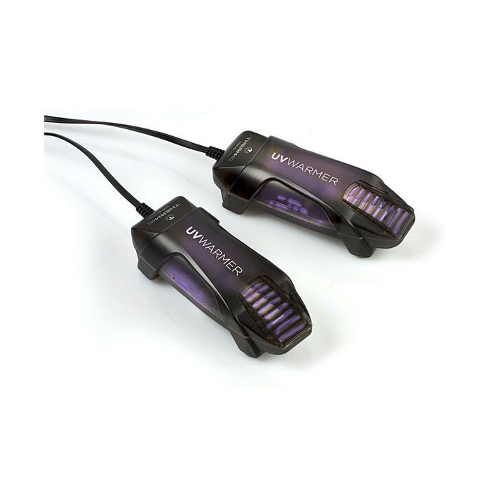 THERM-IC UV WARMER
