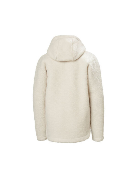 JR CHAMP PILE JACKET