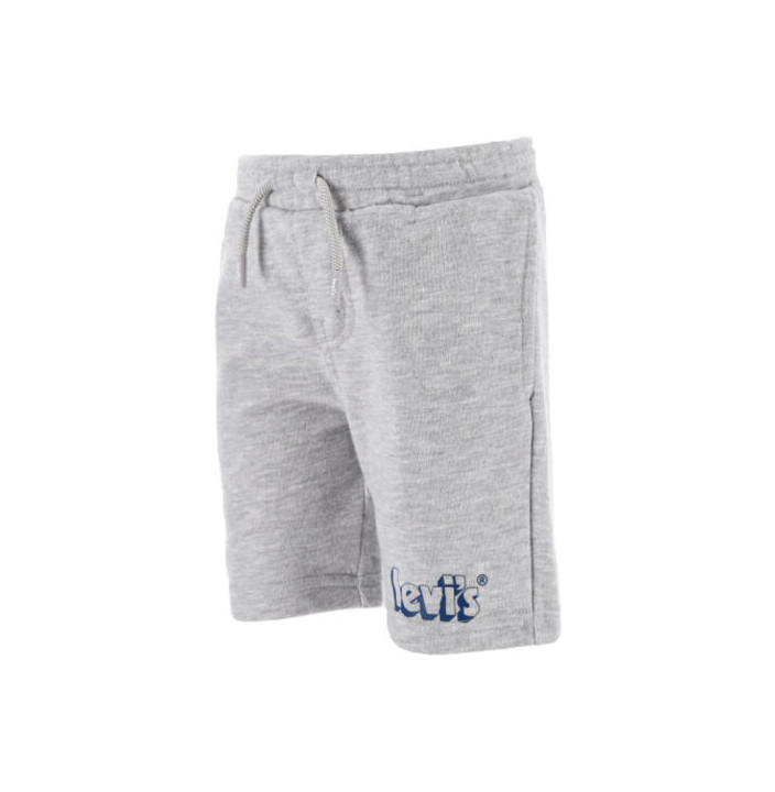 LVB GRAPHIC JOGGER SHORTS