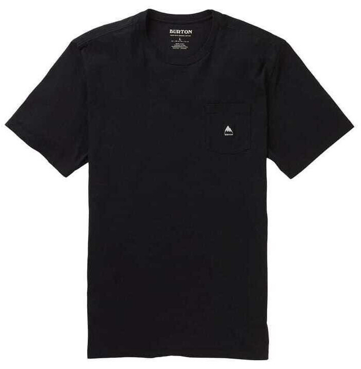 MB COLFAX SS TEE