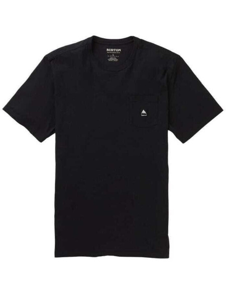 MB COLFAX SS TEE