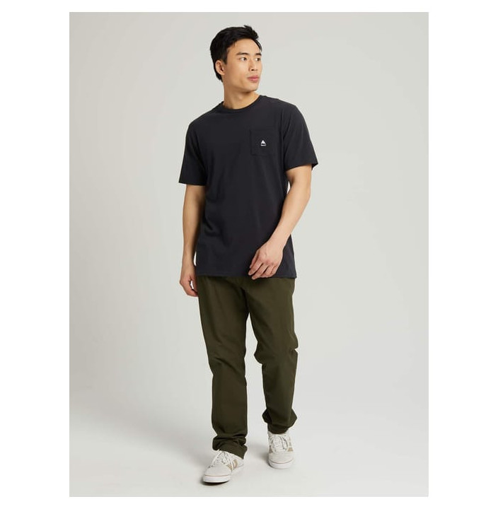 MB COLFAX SS TEE