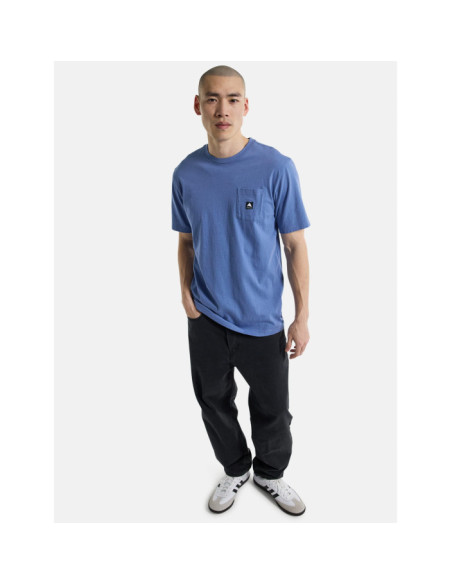 MB COLFAX SS TEE