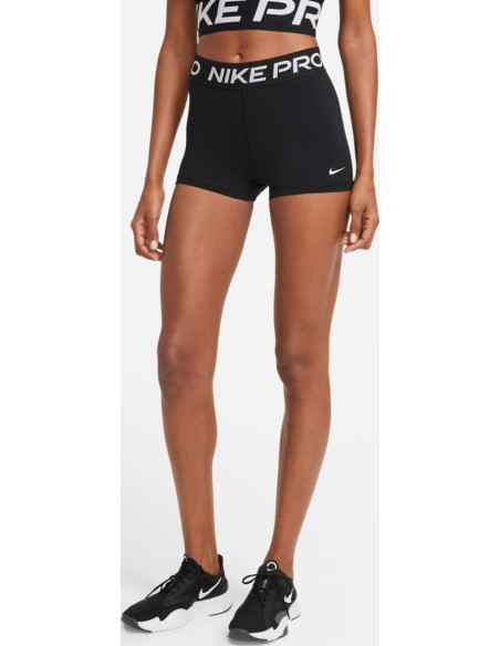 Nike Pro Women's 3 Shorts