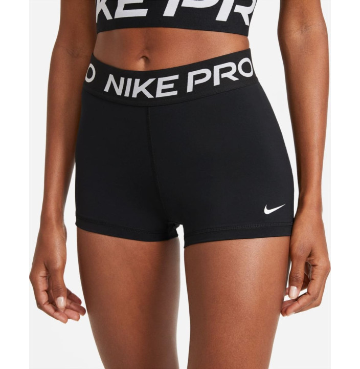 Nike Pro Women's 3 Shorts