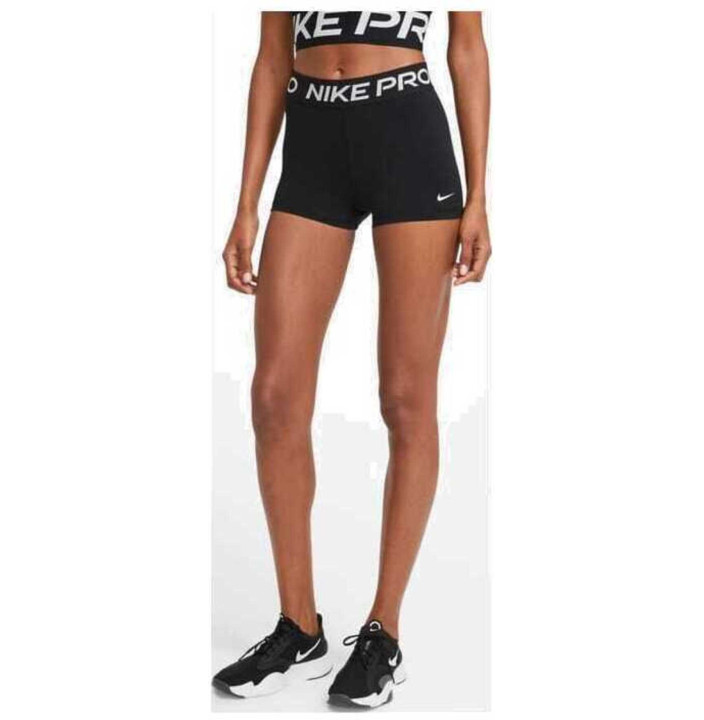 Nike Pro Women's 3 Shorts