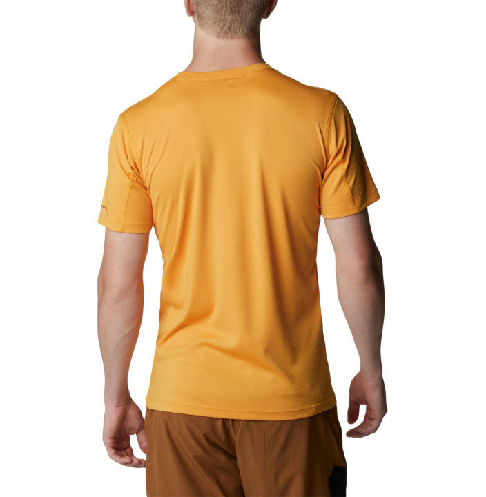 ZERO RULES M SS SHRT