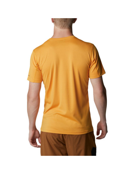 ZERO RULES M SS SHRT