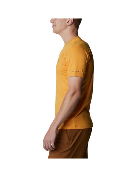 ZERO RULES M SS SHRT