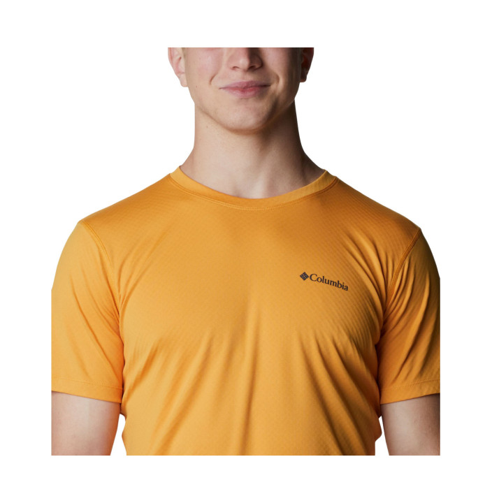 ZERO RULES M SS SHRT