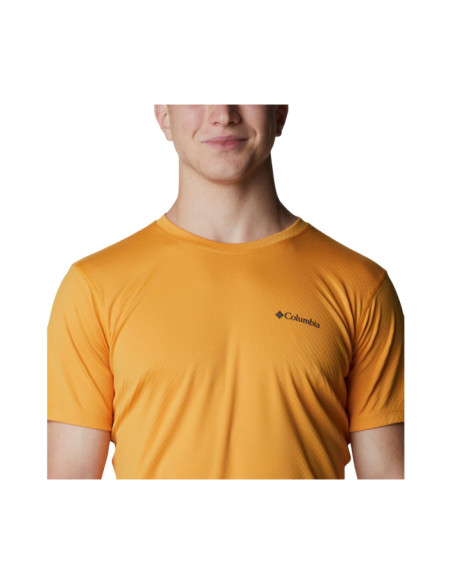 ZERO RULES M SS SHRT