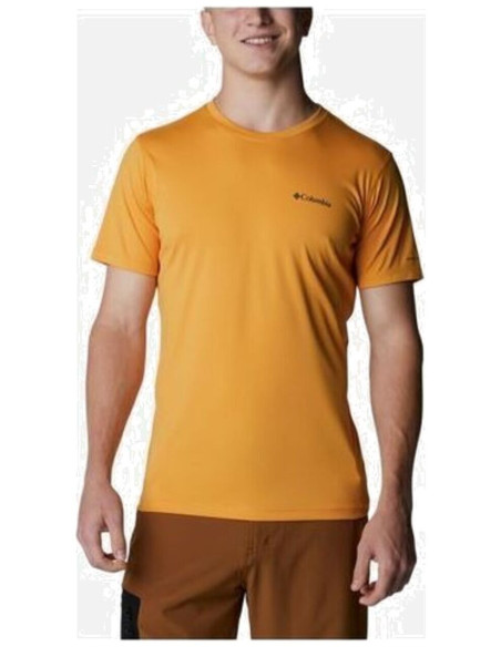 ZERO RULES M SS SHRT