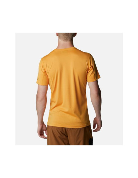 ZERO RULES M SS SHRT