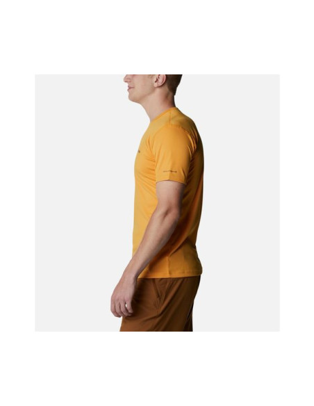 ZERO RULES M SS SHRT