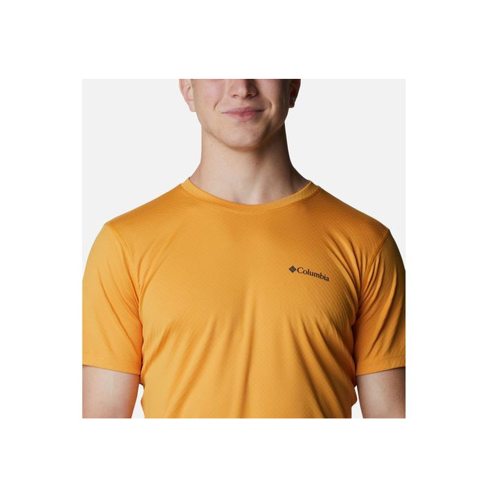 ZERO RULES M SS SHRT