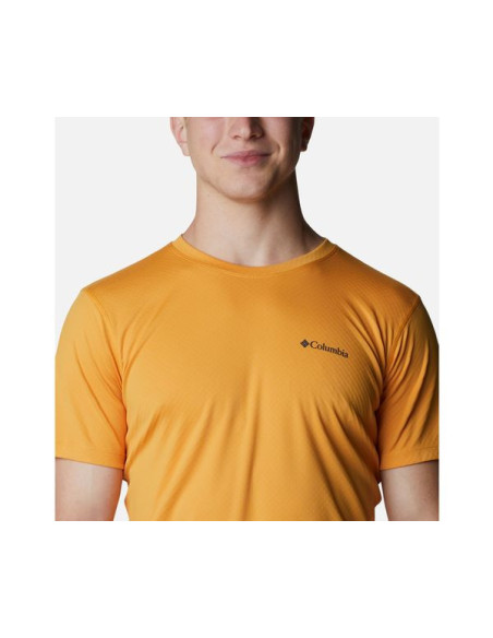 ZERO RULES M SS SHRT