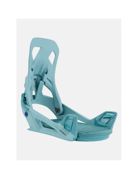 Men's Step On® Re Flex Snowboard Bindings