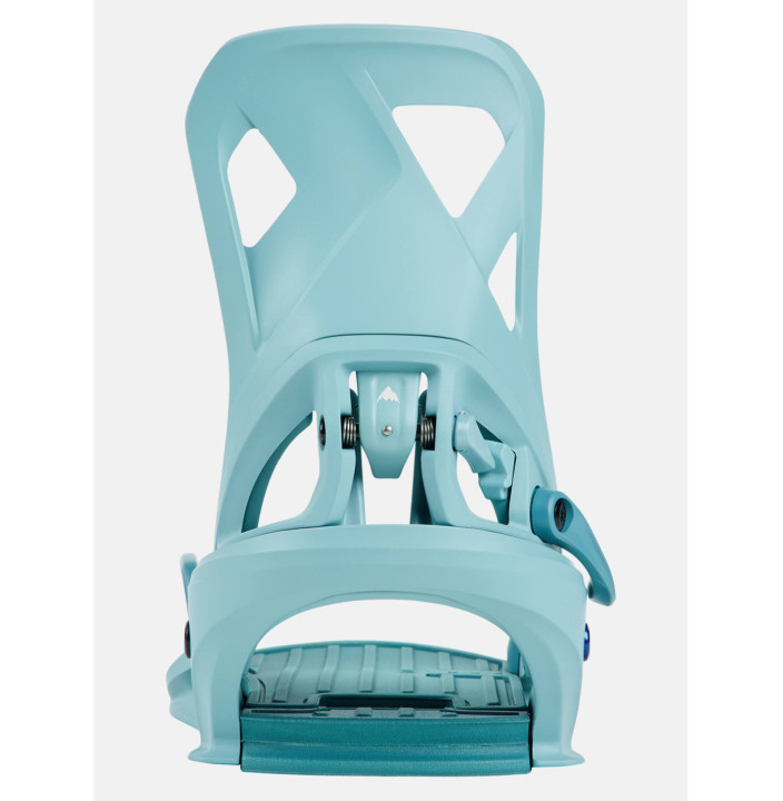 Men's Step On® Re Flex Snowboard Bindings