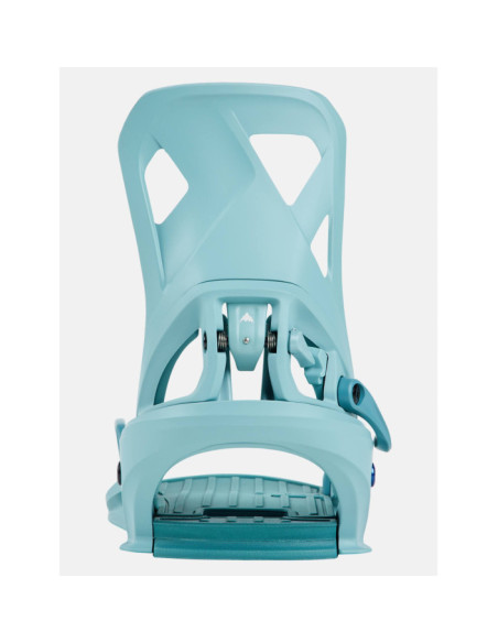 MEN'S STEP ON® RE FLEX SNOWBOARD BINDING