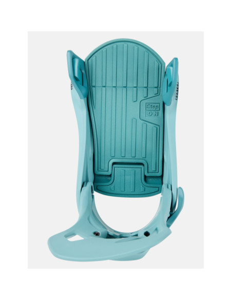 MEN'S STEP ON® RE FLEX SNOWBOARD BINDING