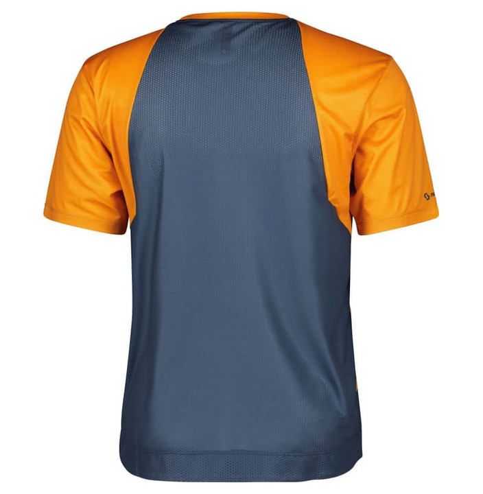 MAILLOT MS TRAIL VERTIC SS