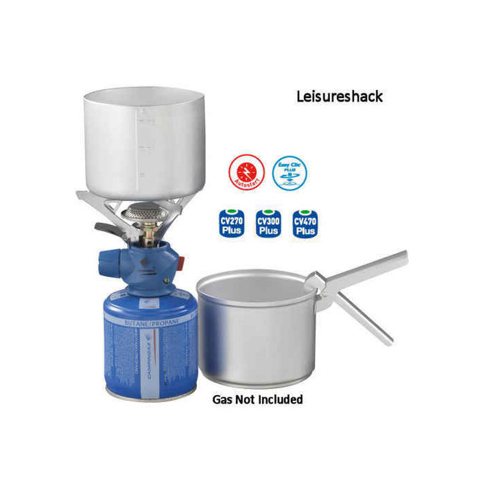 HORNILLO TWISTER PLUS PZ  PARA CARTUCHO CV 470 CV 300 