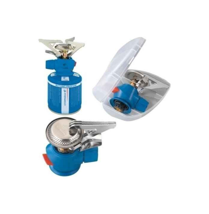 HORNILLO TWISTER PLUS PZ  PARA CARTUCHO CV 470 CV 300 