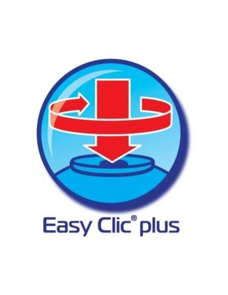 HORNILLO TWISTER PLUS PZ  PARA CARTUCHO CV 470 CV 300 