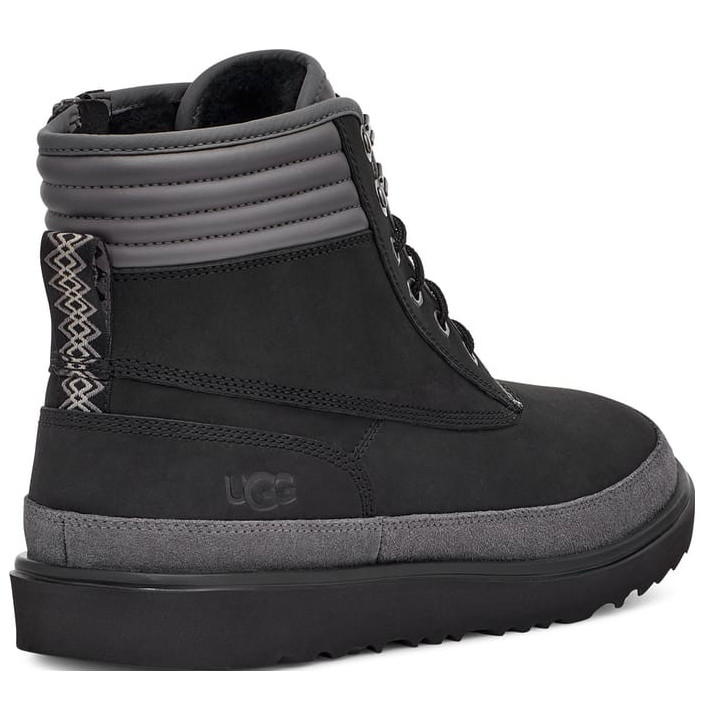 M HIGHLAND SPORT UTILITY WEATHER