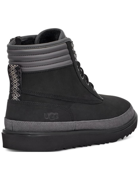 M HIGHLAND SPORT UTILITY WEATHER