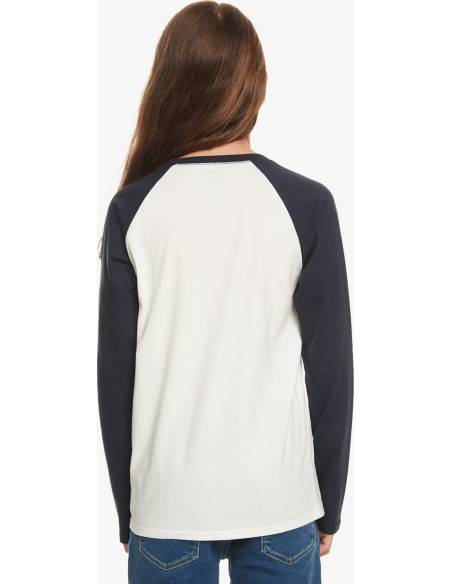 RAGLAN LS YTH