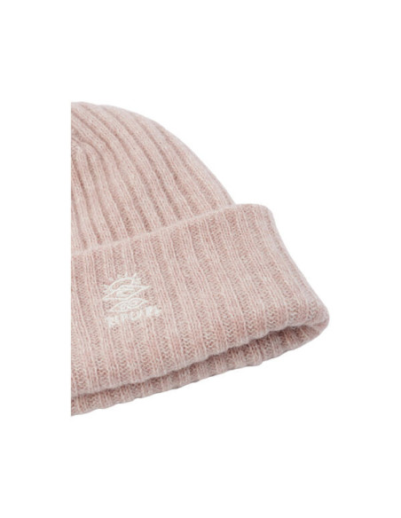 TWIST WOOL BLEND BEANIE