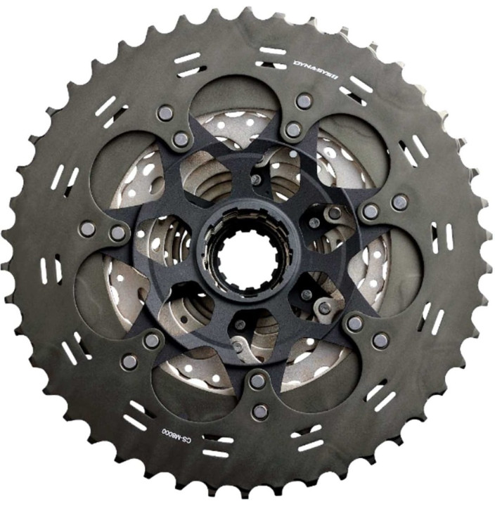 CASSETTE 11V MTB