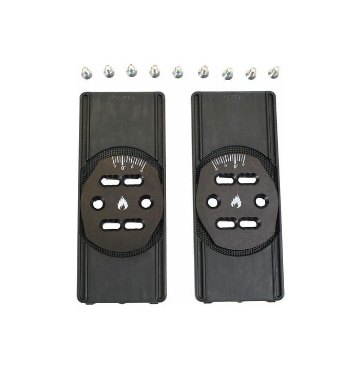 SPARK SOLID BOARD PUCKS